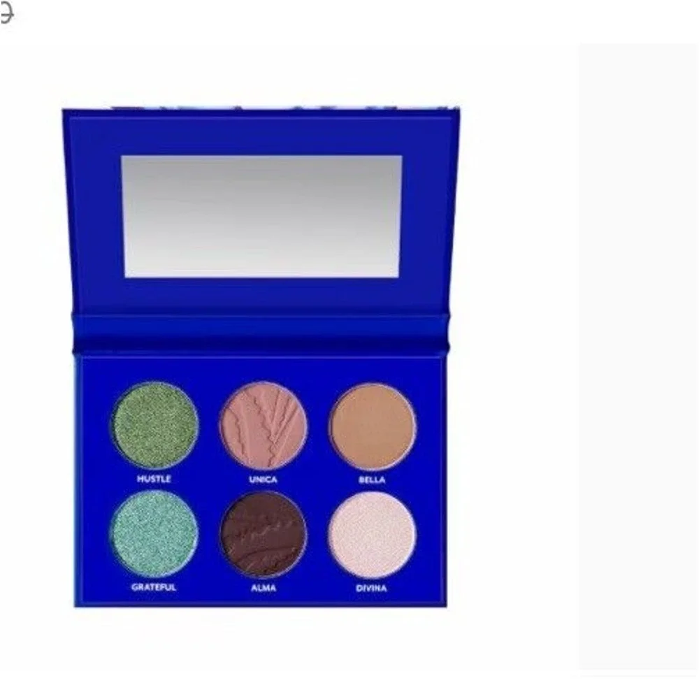 tresluce beauty Set